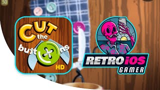 Cut the Buttons Gameplay in 2021