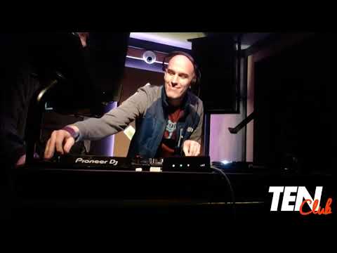 Jeopardize B2B Benny Colab with Dilligent Fingers - Ten Club 52