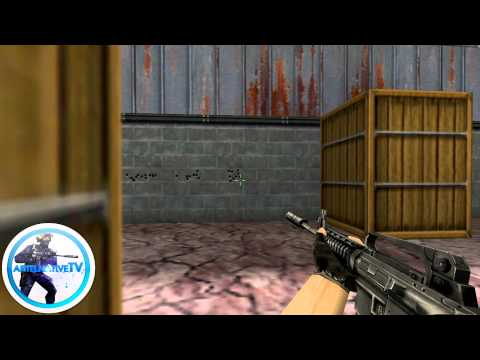 dNZTV - n0thing vs REDCODE [IEM5 World Championship]