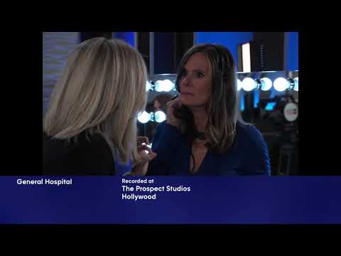 General Hospital Sneak Peek for 1/28/21