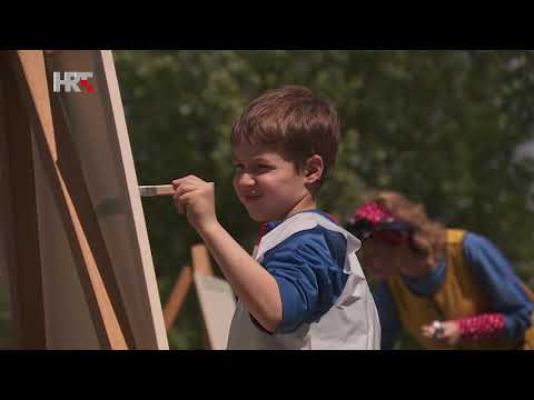 SUPERTETA - Štafelaj