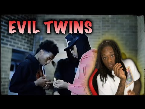 MULA GZZ X BORY 300 - EVIL TWINS  (A1Dotty Reaction)