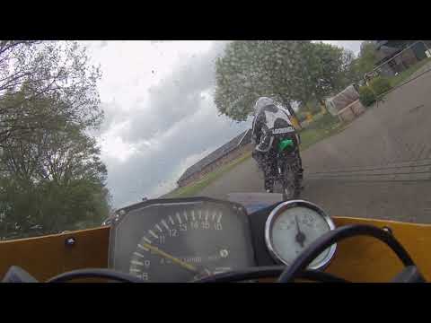 Holten HMV 50cc manche 2 2019