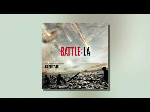 Video thumbnail for The Drone (Battle: Los Angeles)