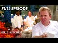 Hell's Kitchen Season 4 - Ep. 6 | Mother-Daughter Drama Derails Kitchen Service | Full Episode