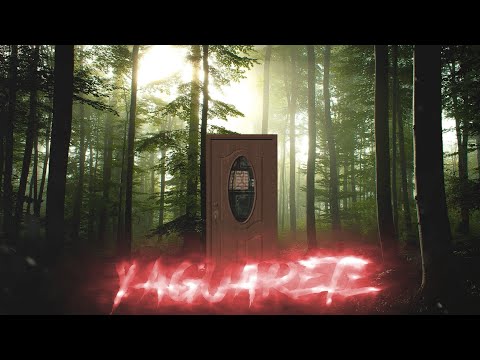 Gothia x JPG - YAGUARETÉ (Prod. Fantom)