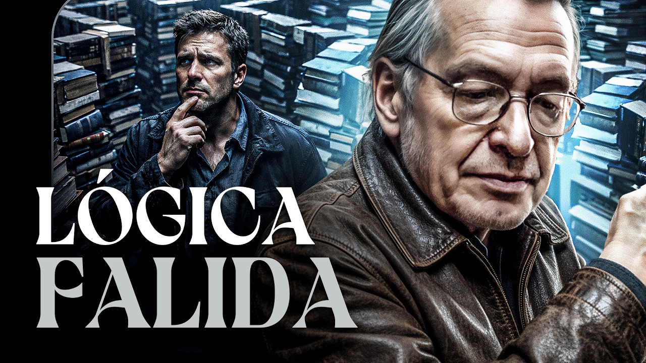 A origem das confusões morais modernas | Olavo de Carvalho