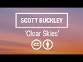 Clear Skies Uplifting Orchestral CC BY Scott Buckley