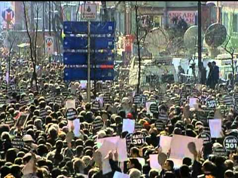 AGHET Armenian Genocide 8/8 2010 ENGLISH