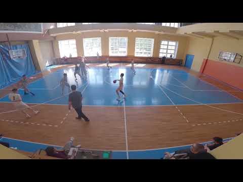 Kadeti Turnir - 1kolo - KK Blokovi - KK Beostars