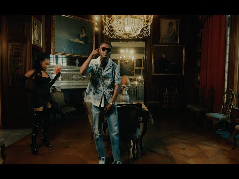 DIZZY - MELANIE (Official Musicvideo)