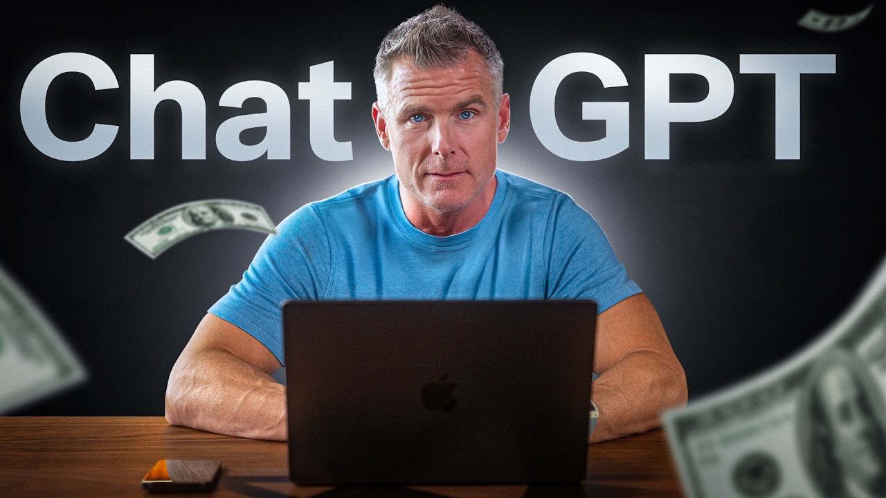 I Asked ChatGPT to Make Me Money as FAST as Possible