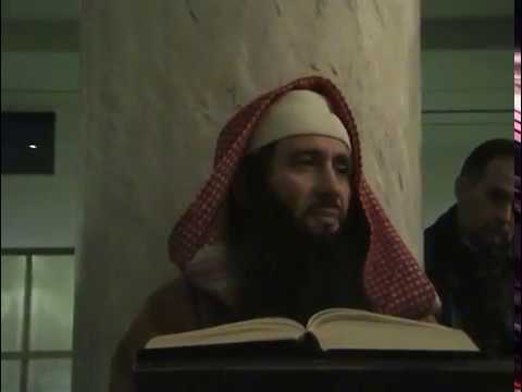 Tahavijska akida 2 - Šejh Jusuf Barčić (رحمه الله)