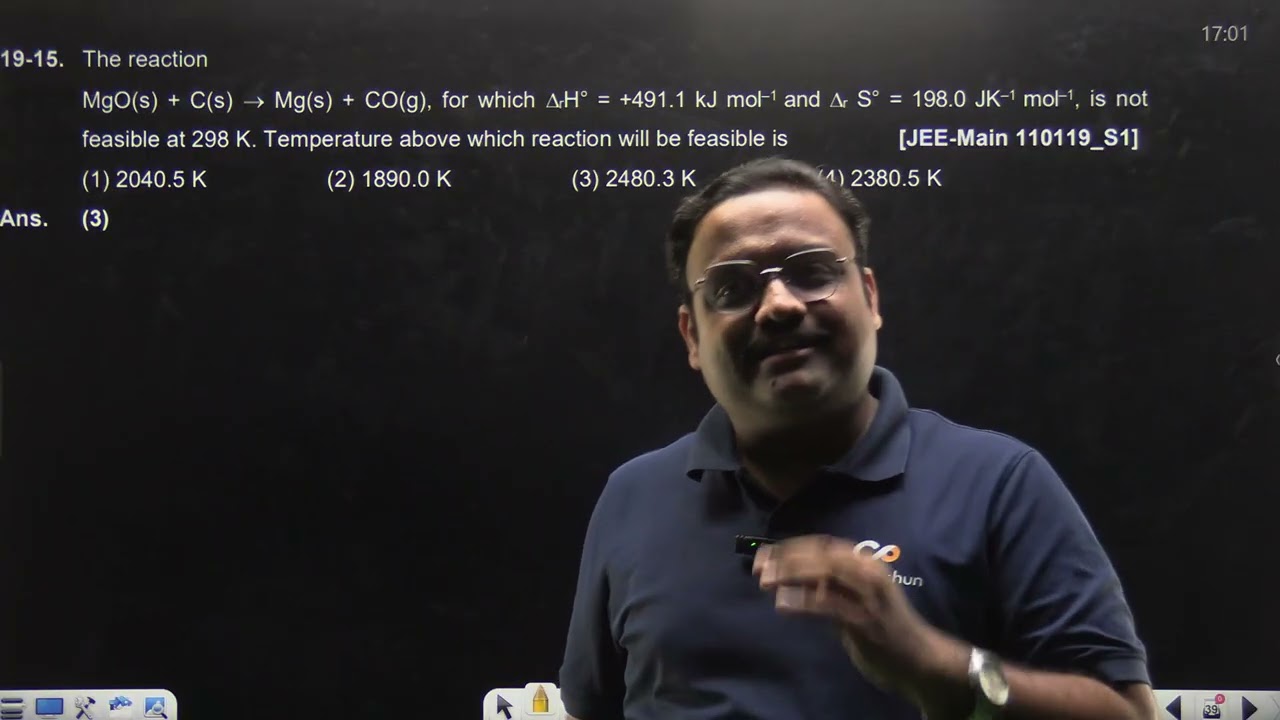 Video Solution