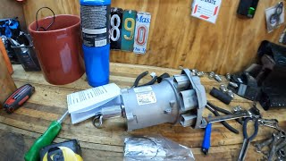 2019 GMC SIERRA POWER STEERING ASSIST REINSTALL..