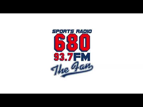 WCNN/North Atlanta, Georgia Legal ID - October 24, 2023