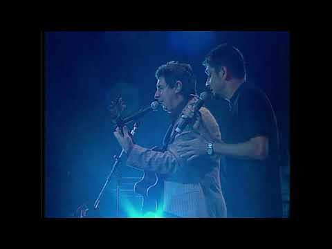 Flávio Venturini - Um Violeiro Part. especial Zé Renato