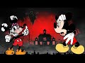 Mickey Mouse Clubhouse Mickey And The Spooky Adventure Mickey Mouse Gets Into Trouble With Monsters