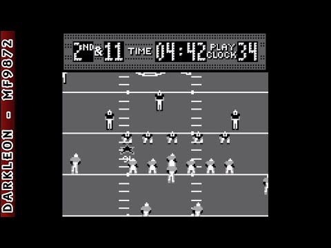 Gameplay Video