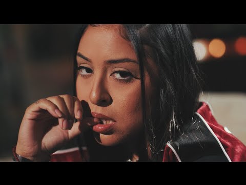 Anna Mvze - “Anxiety” (Official Music Video)