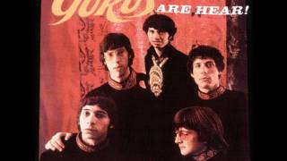 The Gurus - The Gurus are hear! (1967) (+Bonus tracks)