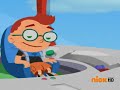 Little Einsteins The Wind Up Toy Prince On Nick On October 24 2011 Part 7