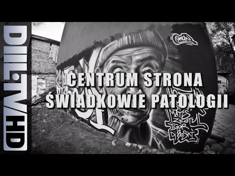 Centrum Strona - Palę Baty - Intro (prod. Matis) (audio) [DIIL.TV]