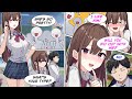 Manga Dub A Former Model Transferred To A Rural High School Saying She Wanted To Fall In Love
