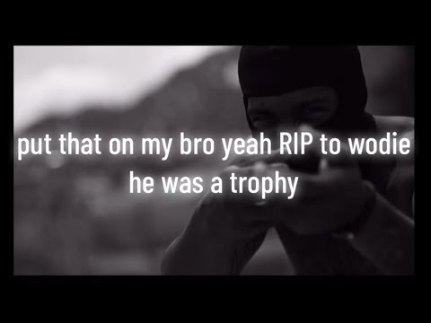 TG1 “9xOutta10” Lyrics