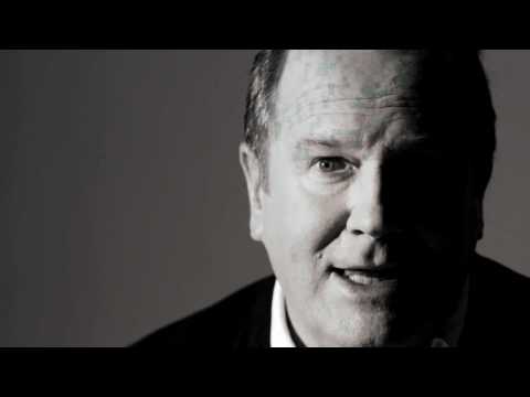 HUNGER TV: WILLIAM BOYD - THE DEVIL IS IN THE DETAIL PART 2