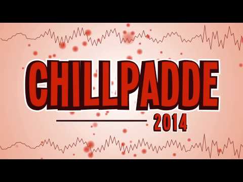 Chillpadde 2014- French & Sija feat Haris