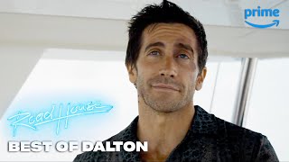 Amazon Prime Best of Jake Gyllenhaal as Dalton | Road House