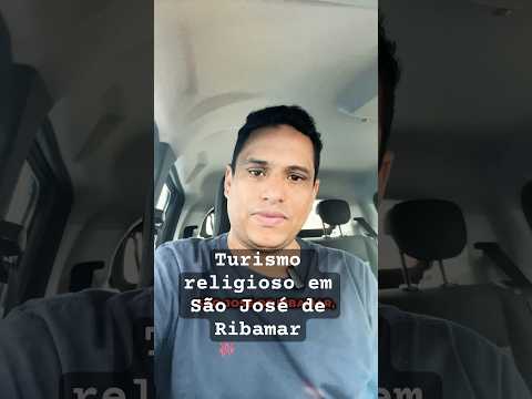 Turismo Religioso em São José de Ribamar MA | Romaria dos Motoqueiros e Festejo de Setembro