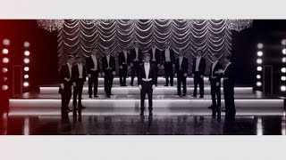 Glee Season 4 Music = Rainbow Connection (Extended Version)