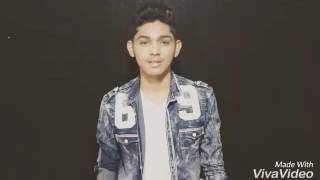 Rohan Birla Auditions. video