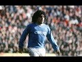 (1985) Maradona x Udinese - Mejores momentos