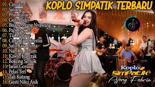 Download lagu AJENG FEBRIA - DALAM SEPIKU, SAYANG, TIA MONICA - SIMPATIK MUSIK - FULL ALBUM LAGU JAWA ON TRENDING mp3 Download lagu AJENG FEBRIA - DALAM SEPIKU, SAYANG, TIA MONICA - SIMPATIK MUSIK - FULL ALBUM LAGU JAWA ON TRENDING mp3
