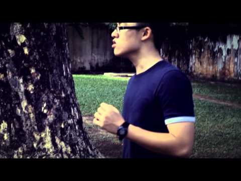 When I Was Your Man Cover - Victor