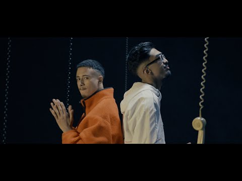 Smurxa - Allo Ouesh feat Ayman Hero (Prod by Greedox X Insanne)