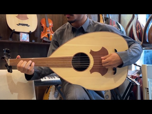 عود الجرمانا