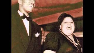 June Richmond and Andy Kirk -  47th Street Jive