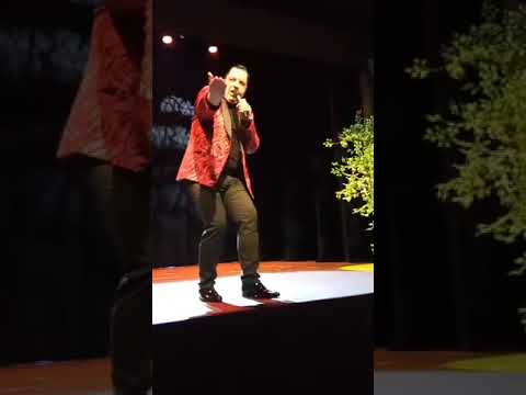 Aidas Manikas - Pajūrio mergina(Kauno valstybinis teatras 2022).