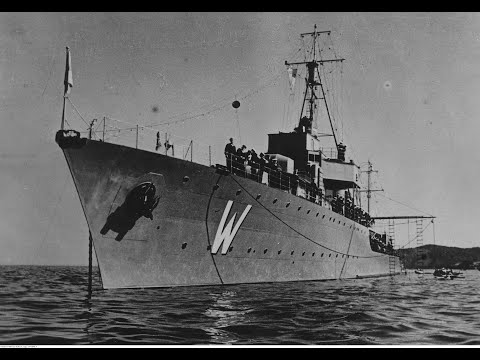 September 1939 in der Ostsee. Die polnische Marine im Kampf gegen Kriegsmarine - Teil 1