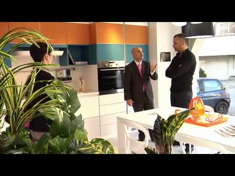 Inaugurazione Scavolini Store Vasto - 27 ottobre 2012