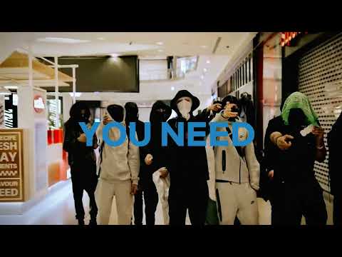 PAKISTANI REMIX SKENGZ (Feat. Young Cesar & Haych) 'WITH LYRICS'