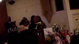 "God Did It" by ABC of Shining Star