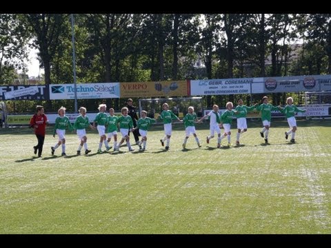 3 Film Derde wedstrijd najaarscompetitie Unitas 30   Baronie D3 Uitslag 4 8  28 09 2013