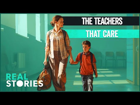 The Nurture Room (Child Psychology Documentary) - Real Stories