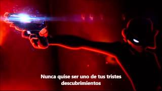 Angels and Airwaves  - Anomaly Subtitulado