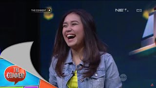 Download lagu Jangan kebanyakan gaya bareng Lula Lahfah mp3